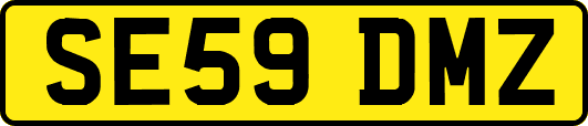 SE59DMZ