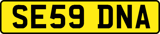 SE59DNA