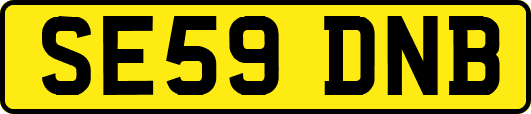 SE59DNB