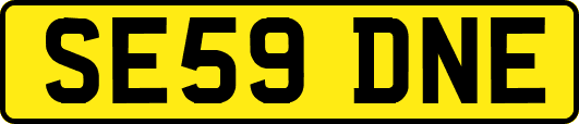 SE59DNE