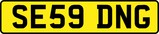 SE59DNG