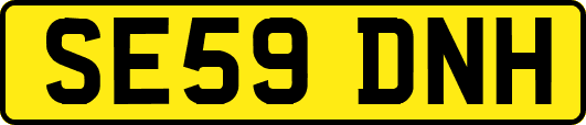 SE59DNH