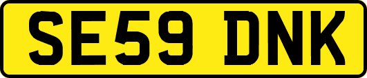 SE59DNK