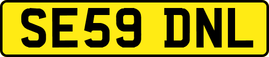 SE59DNL
