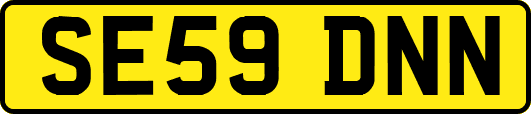SE59DNN