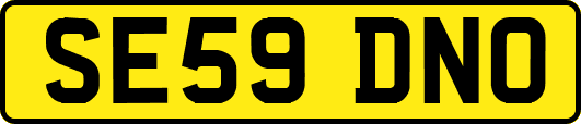 SE59DNO