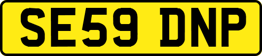 SE59DNP