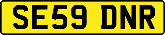 SE59DNR