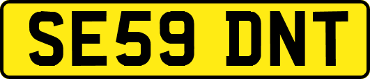 SE59DNT