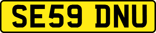 SE59DNU