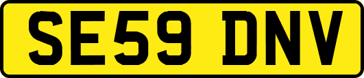 SE59DNV