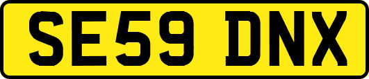 SE59DNX