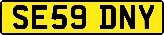 SE59DNY