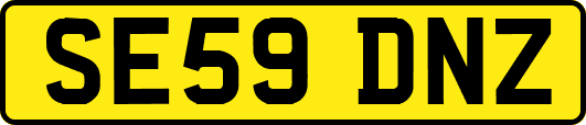 SE59DNZ