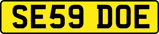 SE59DOE