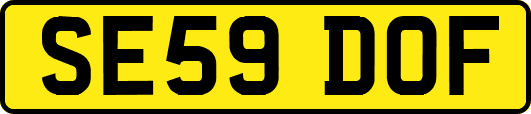 SE59DOF
