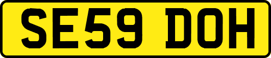 SE59DOH