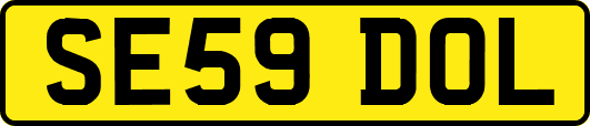 SE59DOL