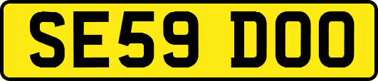 SE59DOO