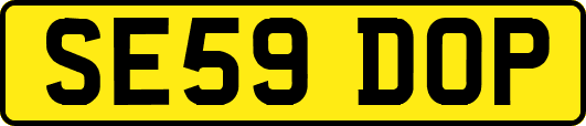 SE59DOP