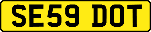 SE59DOT