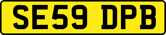 SE59DPB