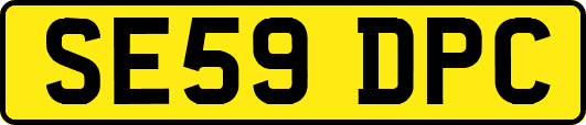 SE59DPC
