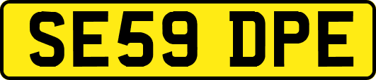 SE59DPE