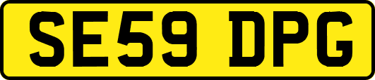 SE59DPG