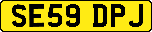 SE59DPJ