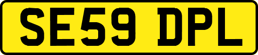 SE59DPL