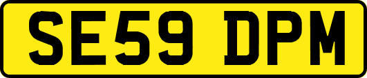 SE59DPM