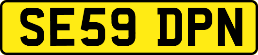 SE59DPN