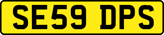 SE59DPS