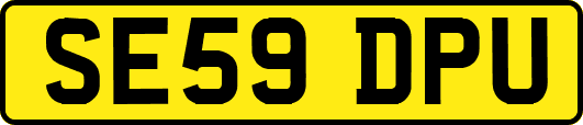 SE59DPU