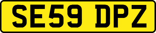 SE59DPZ