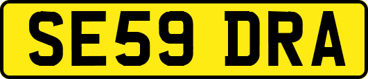 SE59DRA