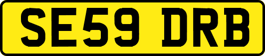 SE59DRB