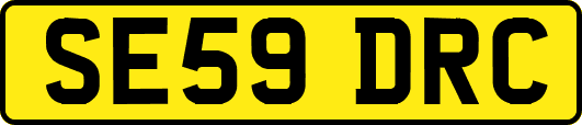 SE59DRC