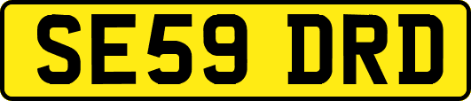 SE59DRD