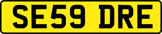 SE59DRE