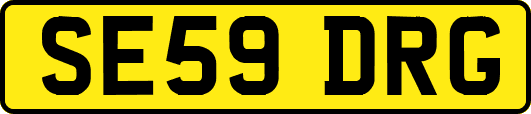 SE59DRG