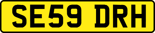 SE59DRH