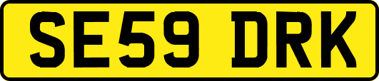 SE59DRK