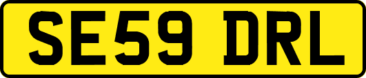 SE59DRL