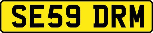 SE59DRM