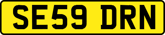 SE59DRN