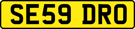 SE59DRO