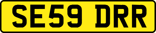 SE59DRR