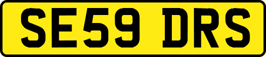 SE59DRS